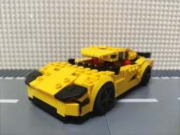 76901 Koenigsegg CCX