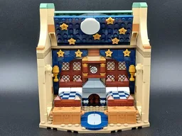 Ravenclaw Dormitory