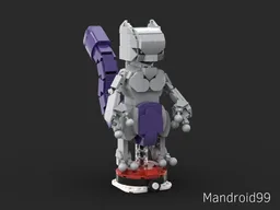 Mewtwo