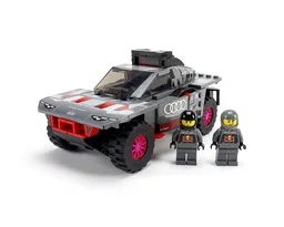 Audi RS Q e-tron E2