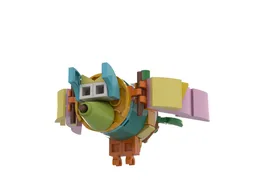 30634 - Bat