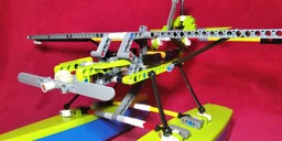 42105 Hidro Plane