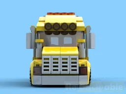 Prime Mover only (3221 modification)