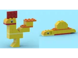 30503 Twelve Animals