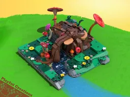 The Druid's Path