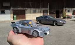 Porsche 944