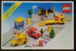 TCS Breakdown Assistance