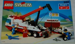 F1 Hauler