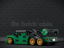 6x6 Hellcat Humvee
