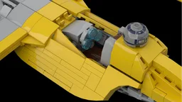 N1 starfighter