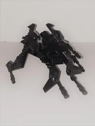 Destiny Warpath