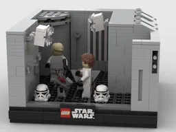 Detention Block Rescue