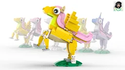 31140 Fluttershy