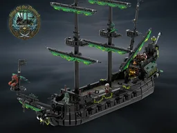 Ship Of The Damned