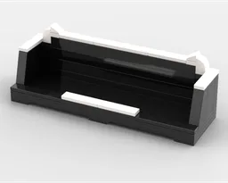 CD Disc Stand