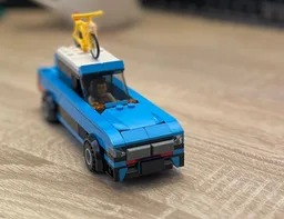 60335 Town Coupe