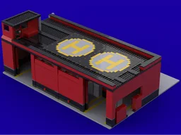 Fire Station