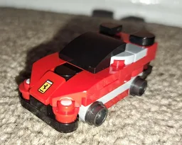 Microscale Ferr@ri FXX K