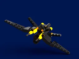 Tron Lightjet