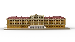 Schönbrunn Palace