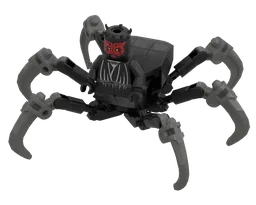 Darth Maul Spider