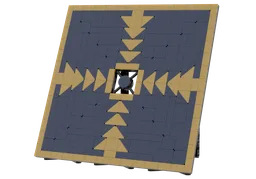 OKEANOS Lightsail