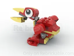 31145 Duckling