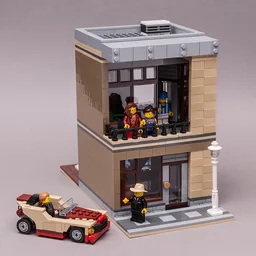 10232 Modern House