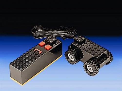 Lego Basic Motor, 9V
