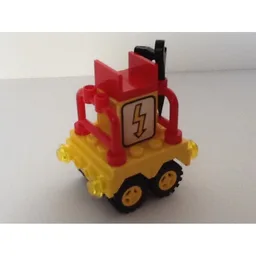 6671 Helicopter