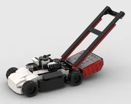 76896 - Lawn Mower