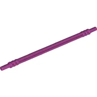 Axle Hose, Soft 12L / Magenta