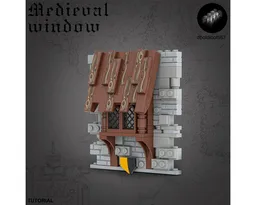 Medieval Window