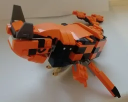 Tiger-tulkun