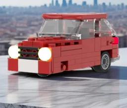 reliant robin