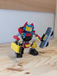 31124 Chibibot