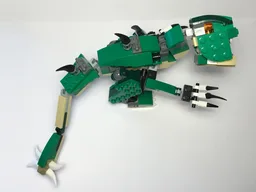31058 Scorpios rex