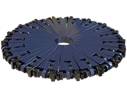 Experimental Circle