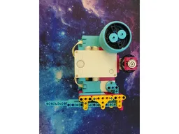 Spike Bop It