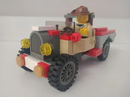classic car 1 (2995 mod)