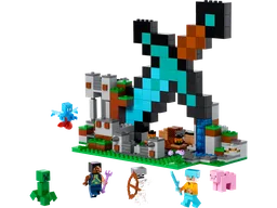 The Sword Outpost