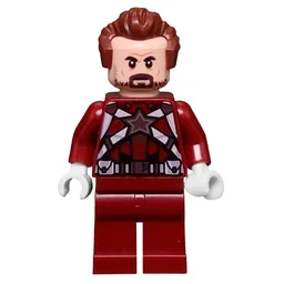 Red Guardian