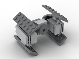 31146 TIE-Interceptor