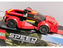 76914 SPEED PICKUP