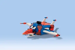 Deep Freeze Defender remake