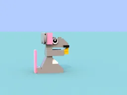 NanoMouse