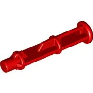 Projectile, Large Figure Weapon, Ammo (Cordak) / Red