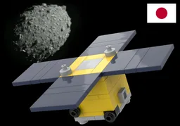 PROCYON Spacecraft
