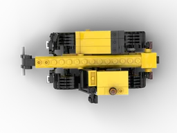 CAT TH408D