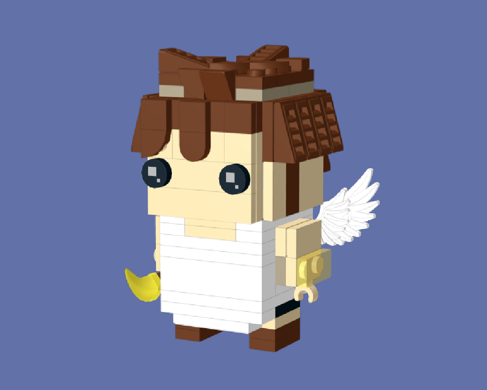 Lego Pit